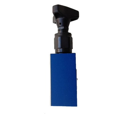 Rexroth Hydraulic Relief Valve DBDH6P1X/100 For Limiting System Pressure