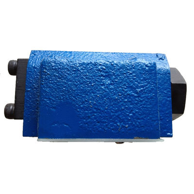 Rexroth Direction Valve SL20PB1-42 Blue Low Noise Easy To Integrate High Efficiency Low Energy