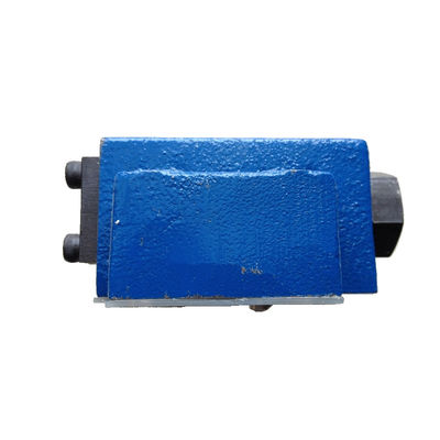 Rexroth Direction Valve SL10PA2-42 Blue High Accuracy Fast Response Flexible Installation Flexible Application No Leakage Blockage
