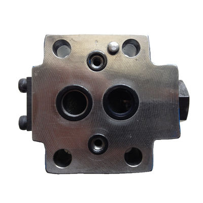 Rexroth Direction Valve SL10PA2-42 Blue High Accuracy Fast Response Flexible Installation Flexible Application No Leakage Blockage