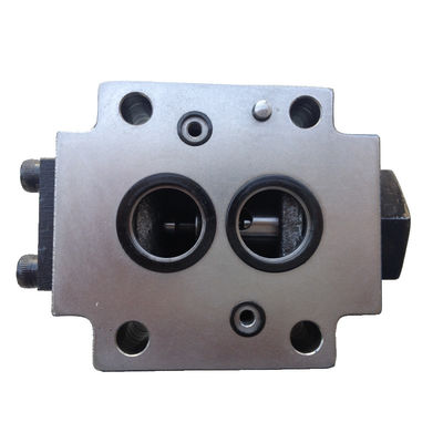 Rexroth Direction Valve SL20PA1-43 Blue Durable -30°C To +80°C Flexible Control Adaptable High Reliability 350 L/Min Good Sealing Cast Iron Electric
