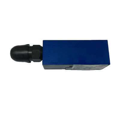 Rexroth Hydraulic Relief Valve DA6VA2A5X/100FSM For Consistent Performance