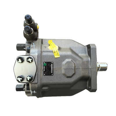 Rexroth Axial Piston Pump A A10VSO140 DFR1/31R-PPB12N00 For Complex Hydraulic Systems