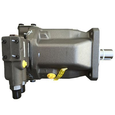 Rexroth Axial Piston Pump A A10VSO140 DFR1/31R-PPB12N00 For Complex Hydraulic Systems
