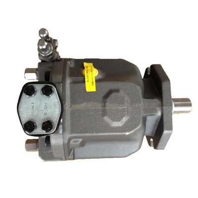 Rexroth Axial Piston Pump A A10VSO100 DR /31R-PPA12N00 With Through-Drive Capability