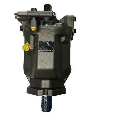 Rexroth Axial Piston Pump A A10VSO100 DFR1/31R-PPA12N00  Hydraulic