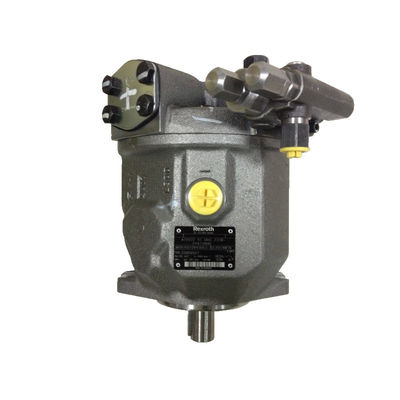 Rexroth Axial Piston Pump A A10VSO 45 DRG /31R-PPA12N00 Upgrade Your Hydraulic System