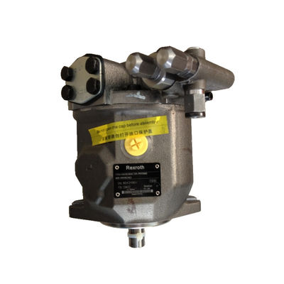 Rexroth Axial Piston Pump A A10VSO 28 DR/31R-PPA12N00 Metric Drain Ports