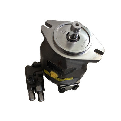 Rexroth Axial Piston Pump A A10VSO 28 DR/31R-PPA12N00 Metric Drain Ports