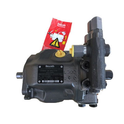 Rexroth Axial Piston Pump A A10VSO 18 DRG/31R-VPA12N00 For Open Circuit Applications