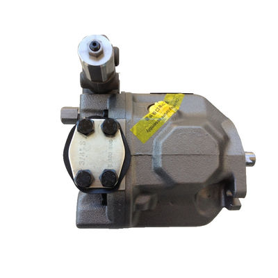 Rexroth Axial Piston Pump A A10VSO 18 DR/31R-PPA12N00 For Noise-Sensitive