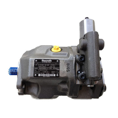Rexroth Axial Piston Pump AA10VSO18DR/31R-PPA12K01-SO52 For Open Circuit