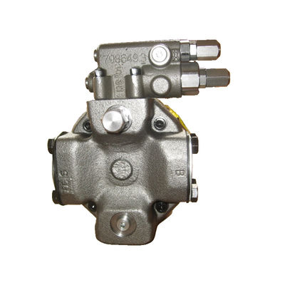 Rexroth Axial Piston Pump AA10VSO18DFR1/31R-PPA12N00 For Open Circuit
