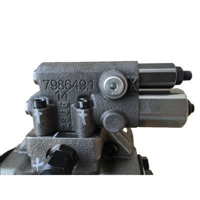 Rexroth Axial Piston Pump AA10VSO18DFR/31R-PPA12N00 For Hydraulic System