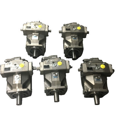Rexroth Axial Piston Pump AA4VSO250DR/30R-PPB13N00 High Pressure