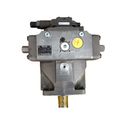 Rexroth Axial Piston Pump AEA4VSO125DRG/30R-PPB13N00 For Various Operational Requirements