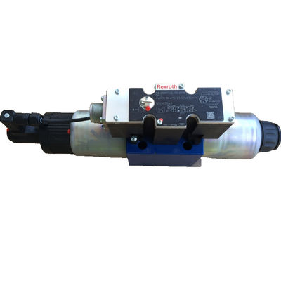 Rexroth R900927233 4WREE10W75-2X/G24K31/A1V ‌Industrial Hydraulic pProportional Directional Valve‌