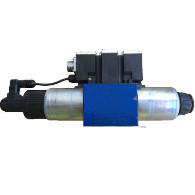Rexroth R900927233 4WREE10W75-2X/G24K31/A1V ‌Industrial Hydraulic pProportional Directional Valve‌