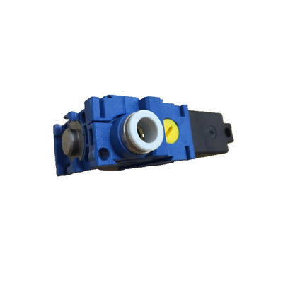 Aventics Direction Valve 5796605220 With Robust Polymer Housing And Wide Voltage Range