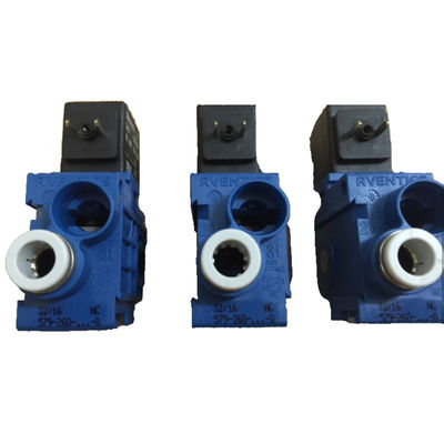 Aventics Direction Valve 5792605220 High Standards And Functionality For Pneumatic Control