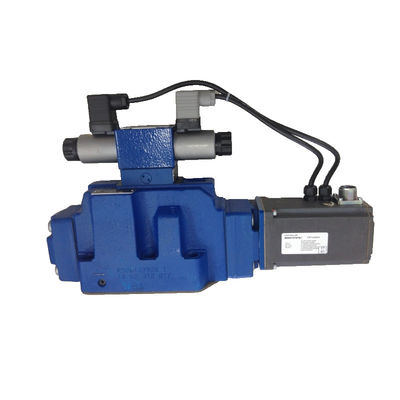Rexroth 4WRKE25W8-220L-3X/6EG24EK31/C1D3V ‌Hydraulic Proportional Directional Valve‌ New