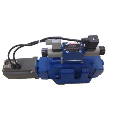 Rexroth 4WRKE25W8-220L-3X/6EG24EK31/C1D3V ‌Hydraulic Proportional Directional Valve‌ New