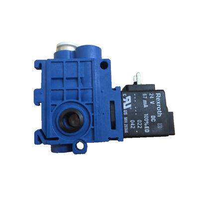 Aventics Direction Valve 5792600220 With Nominal Flow Rates Up To 15 000 L/Min