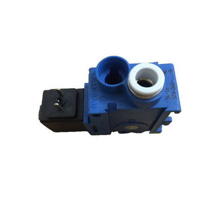 Aventics Direction Valve 5792600220 With Nominal Flow Rates Up To 15 000 L/Min