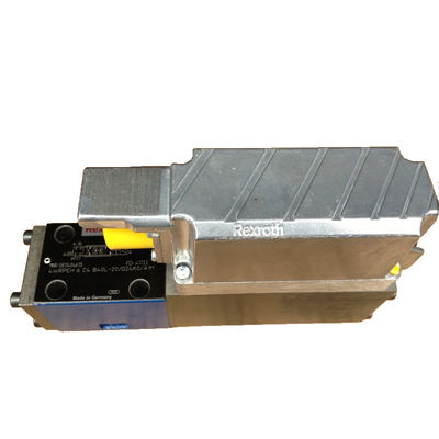 Rexroth 4WRPEH 6 C4 B04L-2X/G24K0/A1M ‌Hydraulic Proportional Directional Valve‌ Applicable
