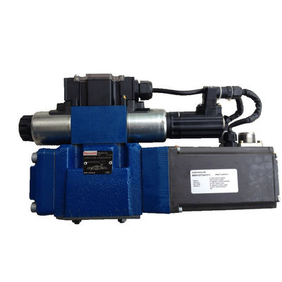 Rexroth 4WRTE10V100L-4X/6EG24K31/A1M ‌Hydraulic Proportional Directional Valve‌ New Original