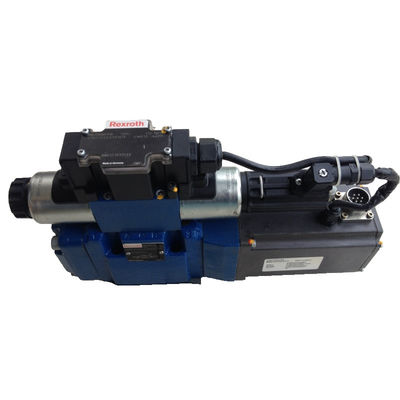 Rexroth 4WRTE10V100L-4X/6EG24K31/A1M ‌Hydraulic Proportional Directional Valve‌ New Original