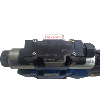 Rexroth 4WRTE10V100L-4X/6EG24K31/A1M ‌Hydraulic Proportional Directional Valve‌ New Original