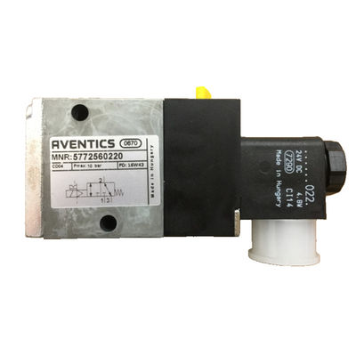 Aventics Direction Valve 5772560220 For Automation And Process Control Solutions