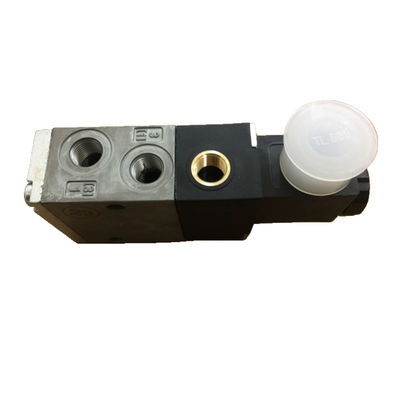 Aventics Direction Valve 5772560220 For Automation And Process Control Solutions