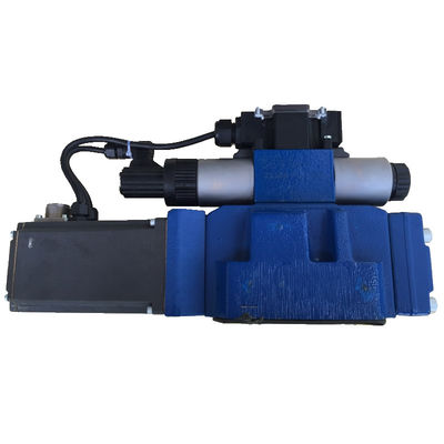 Rexroth 4WRTE16V125L-4X/6EG24K31/A1M ‌Hydraulic Proportional Directional Valve‌ New