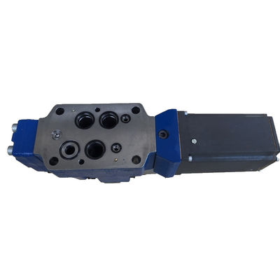 Rexroth 4WRTE16V125L-4X/6EG24K31/A1M ‌Hydraulic Proportional Directional Valve‌ New