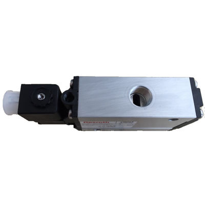 Aventics Direction Valve 5724550220 Mechanical Influences And Extreme Temperature Variations