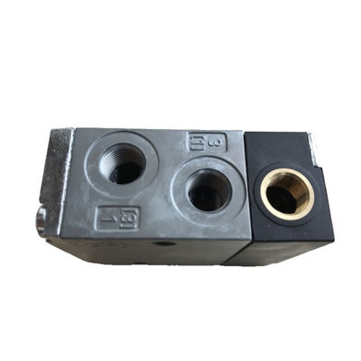 Aventics Direction Valve 5710200100 For Hygienic And Food Contact Applications