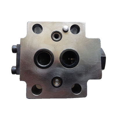 Rexroth Direction Valve SV10PA2-42 Blue High Safety Fast Response Speed 31.5MPa Cast Iron normal pressure
