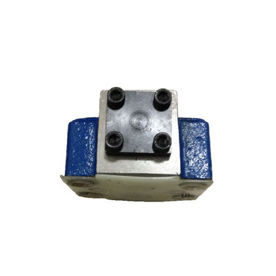 Rexroth Direction Valve SV10PA1-43 Blue High Reliability High Precision Easy Maintenance No Leakage Blockage Cast Iron