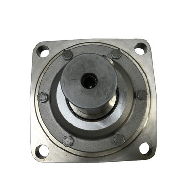 Danfoss Hydraulic Motor OMV630151B3319 Black And Silver High Efficiency Long Service Adaptable Life Cast Iron Long Service Life