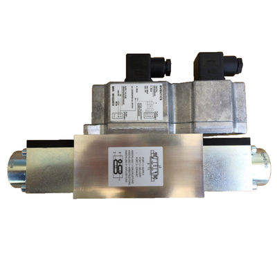 Aventics Direction Valve 5610224510 For Automotive Packaging And Heavy Industries In 18mm Size
