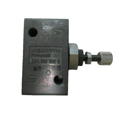 Aventics Direction Valve 5341081000 With Pilot Valves The Perfect Solution With Direction Valves