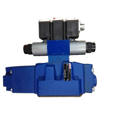 Rexroth 4WRZE16W9-150-7X/6EG24N9ETK31/A1D3M Hydraulic Proportional Directional Valve