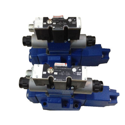 Rexroth 4WRZE16W9-150-7X/6EG24N9ETK31/A1D3M Hydraulic Proportional Directional Valve