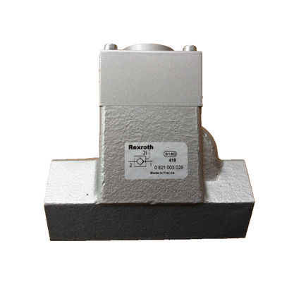 Aventics Direction Valve 0821003029 With Advanced Technology For Optimal Performance