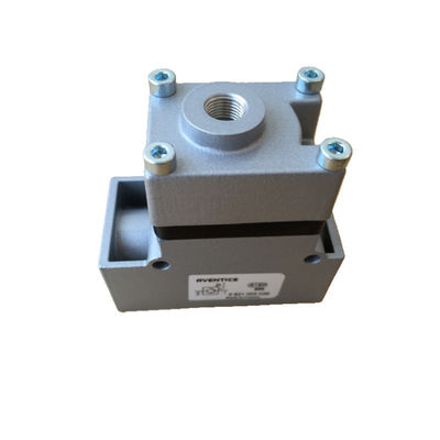 Aventics Direction Valve 0821003028 For Comprehensive Air Preparation Technology