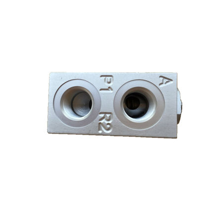 Aventics Direction Valve 0820400001 With Our Direction Valve And Comprehensive Product Program