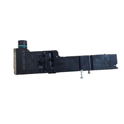 Aventics Direction Valve 0820062501 For Outstanding Pneumatic Control Reliability