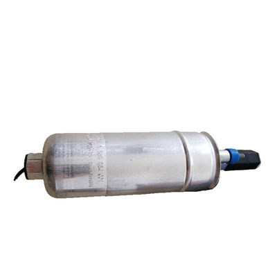 Bosch 0580054001 Electronic Fuel Pump Stainless Steel High Efficiency New Original